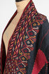 Turcoman Embroidered Chapan